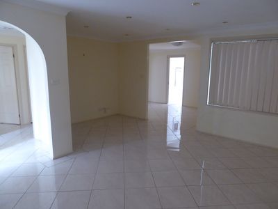8 Horningsea Park, Horningsea Park