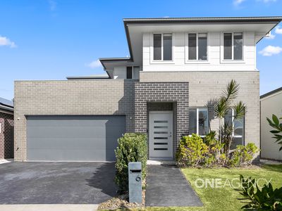 6 Starling Drive, Calderwood