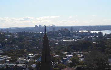 1104 / 1 Adelaide Street, Bondi Junction