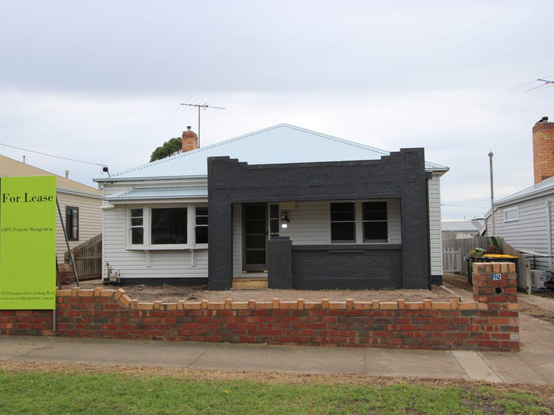 12 Clonard Avenue, Geelong West