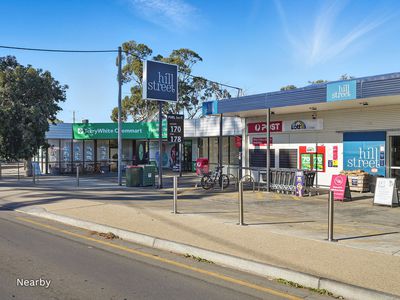 77 Bally Park Road, Dodges Ferry