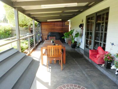 28 Butler Street, Seymour