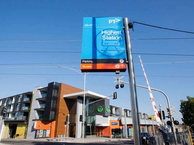 34 / 68-82 Graham Road, Highett