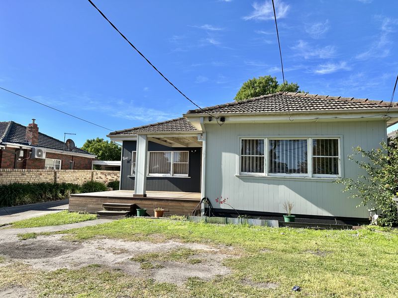 Studio 1 / 1/9 Alice Street, Clayton