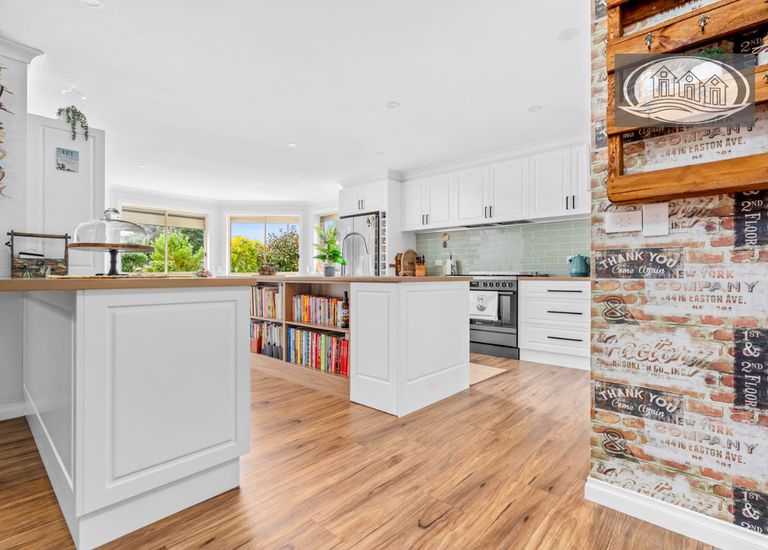 29 Oakpark Road, Portland