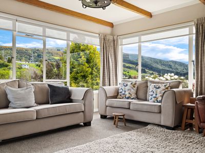278 Taieri Road, Wakari