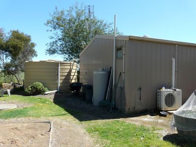 61 Marian Drive, Tocumwal