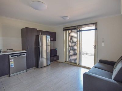 1 / 31 Moore Street, Port Hedland