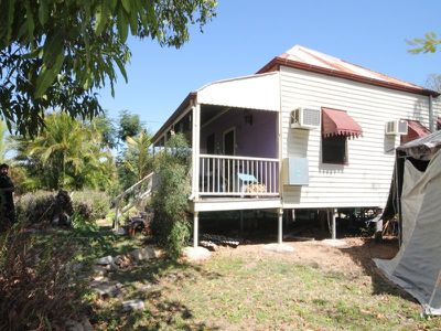 26 Daydawn Road, Charters Towers City