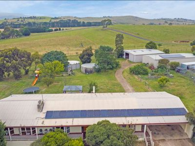 220 Nineteenth Avenue, Eden Park