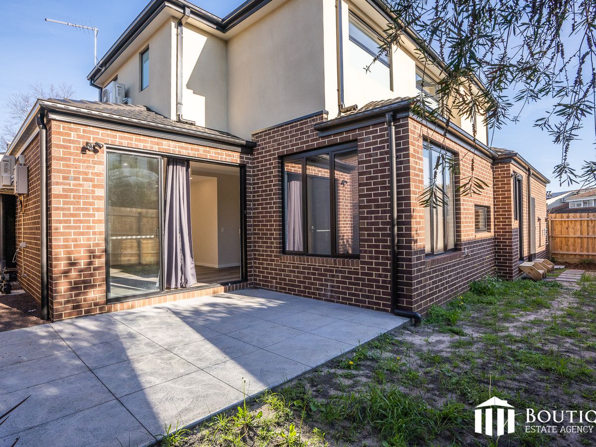 3 / 94 Dunblane Road, Noble Park
