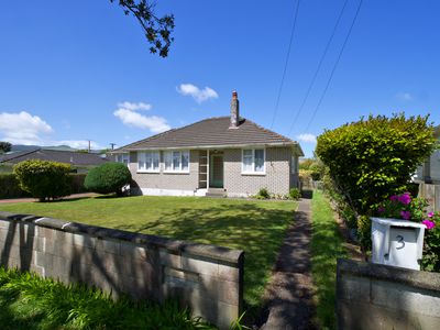 3 Greer Crescent, Tawa