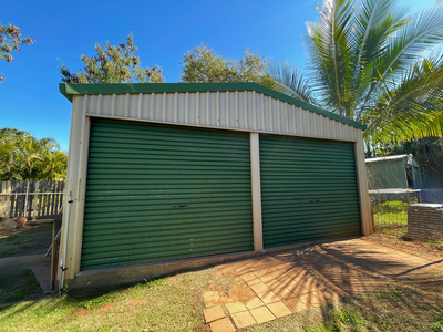 21 Rolfe Street, Moranbah