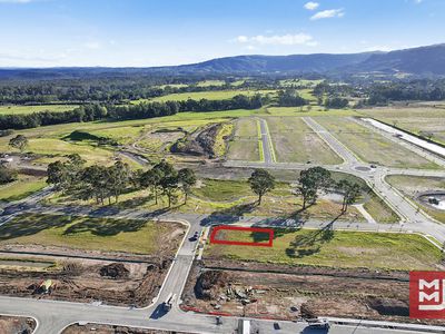 6 Galaxy Lane, Cambewarra