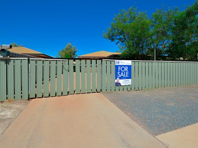 8B Yarrunga Crescent, South Hedland