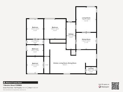 7 Bandon Street, Forbes