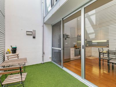 5 Little Saunders Street, East Perth