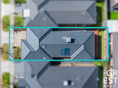 4 AQUATIC DRIVE, Cranbourne West