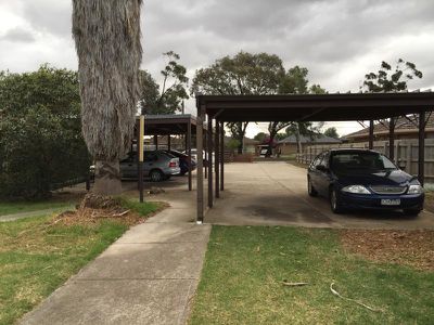 Unit 5 / 76 Woodville Park Drive, Hoppers Crossing