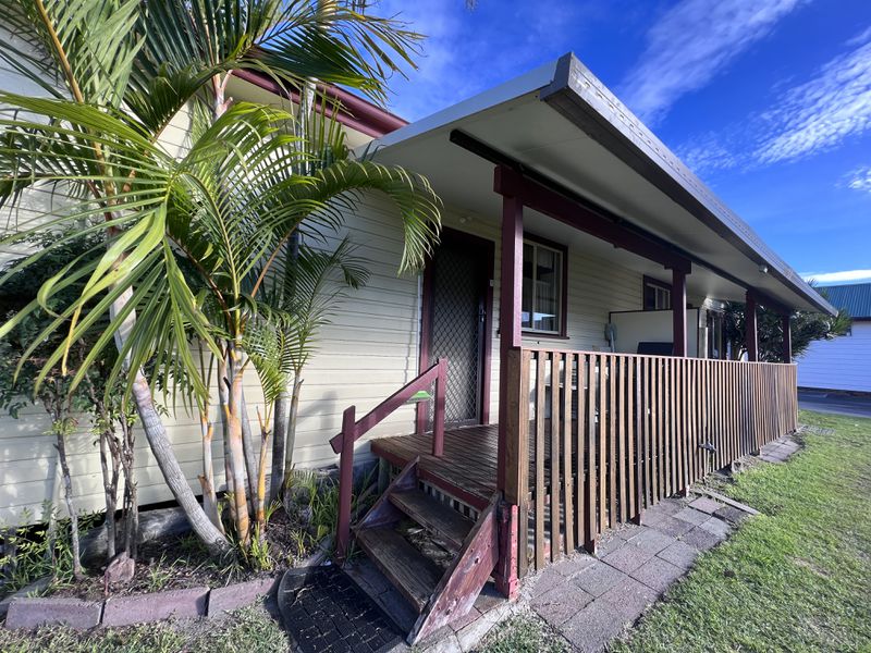 Cottage 1 / 199 Jacobs Drive, Sussex Inlet