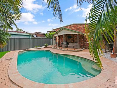 20 Aldenham Road, Warnervale