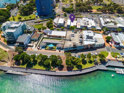 9 Wharf Street, Forster