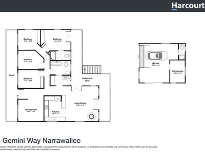 4 Gemini Way, Narrawallee