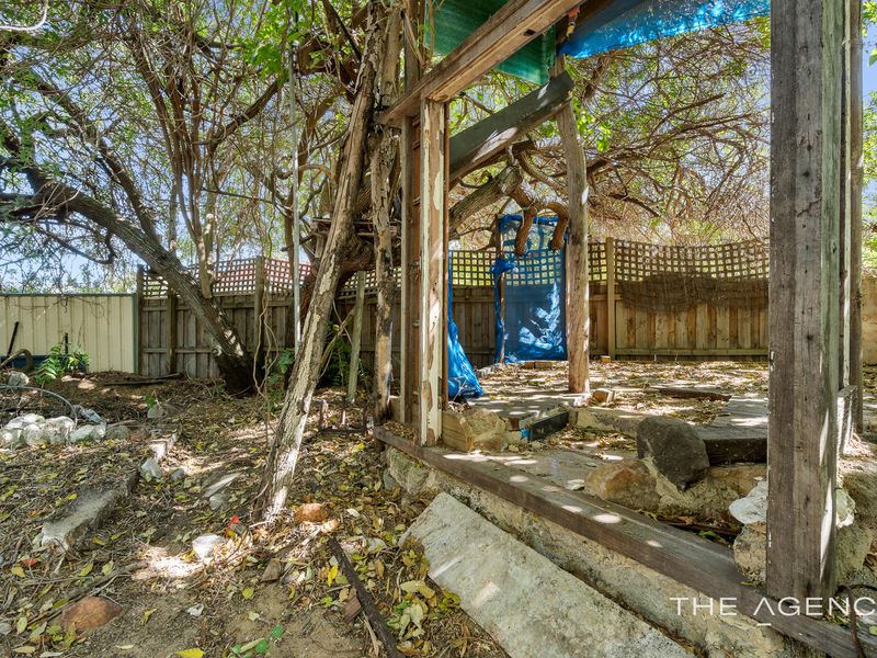 11 Thorsager Street, Coolbellup