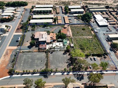 13 Keesing Street, Port Hedland