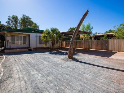 105B Kennedy Street, South Hedland