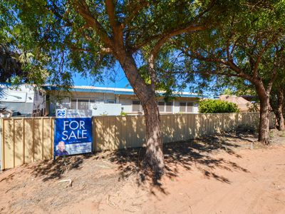 122 Sutherland Street, Port Hedland