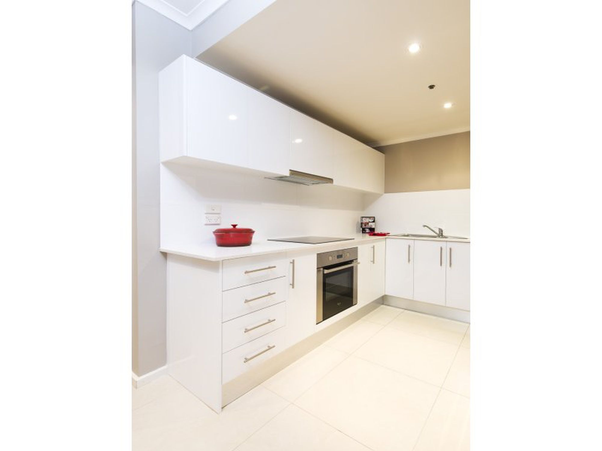 36 / 65 King William Street, Adelaide