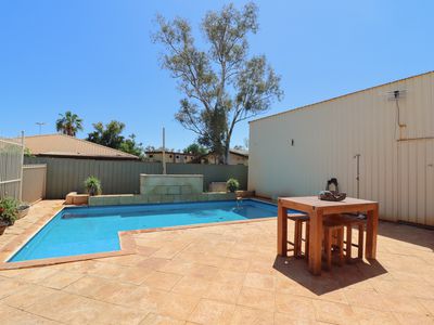 16 Trumpet Way, South Hedland