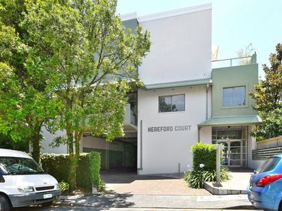 20 / 51 Hereford Street, Glebe