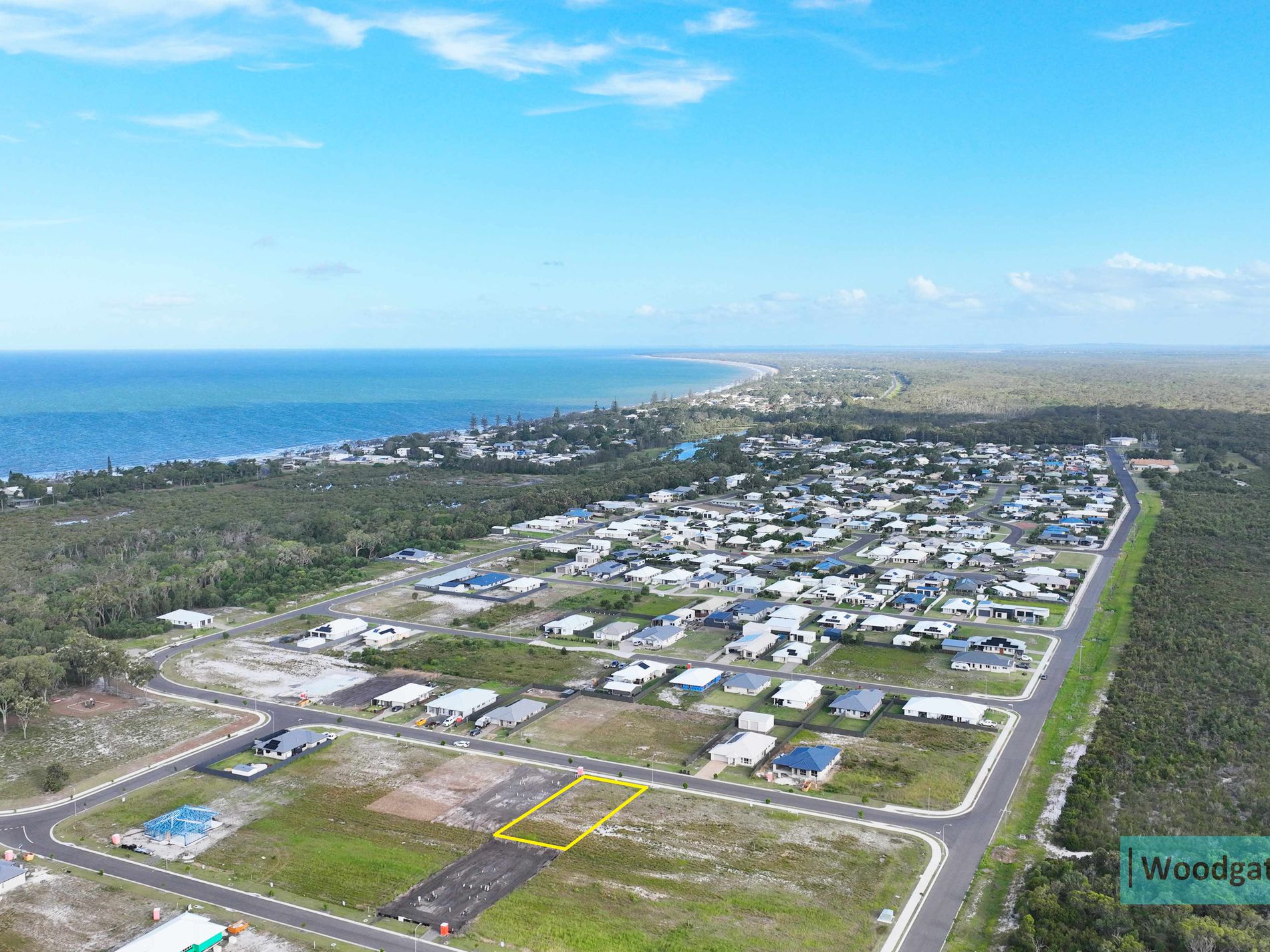 Lot 94, 79 OCEAN VIEW DRIVE, Woodgate