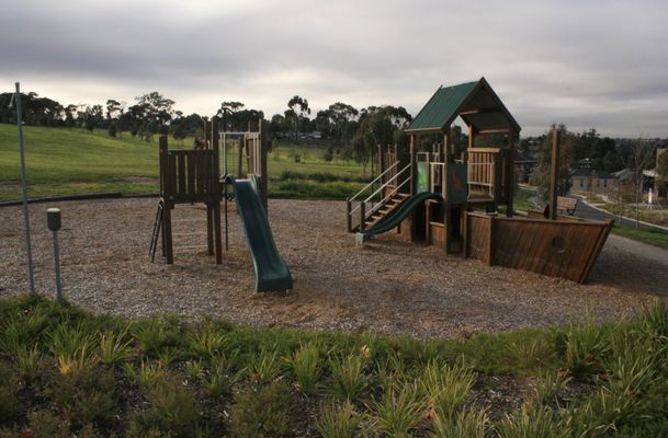 Lot 282 Trumpington Terrace, Attwood
