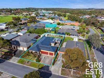 3 Rosslare Place, Cranbourne