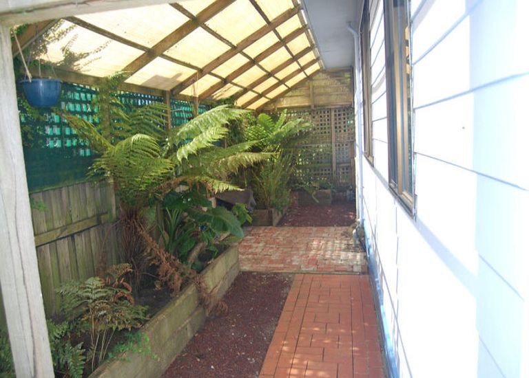 17 Wade Street, Portland