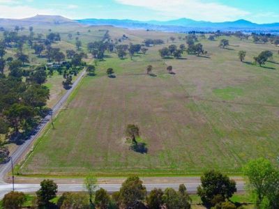 Lot 12 Loyola Run, Mansfield