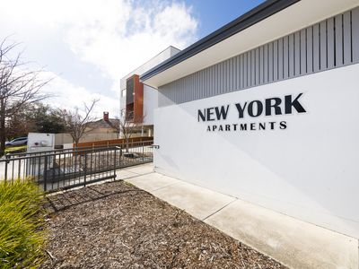 30 / 4 Ross Road, Queanbeyan
