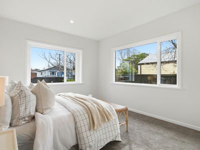 16 Archer Street, Saint Albans