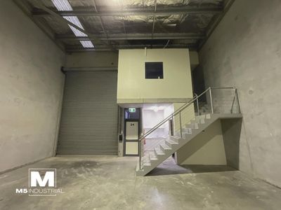 24 / 54 Beach Street, Kogarah
