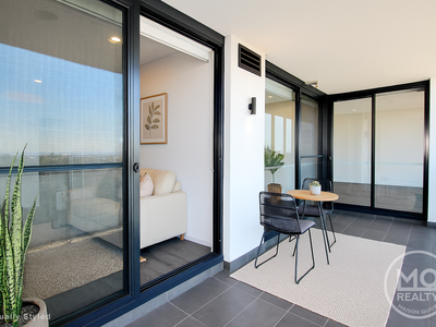 1008 / 11 RAPHAEL STREET, Lidcombe
