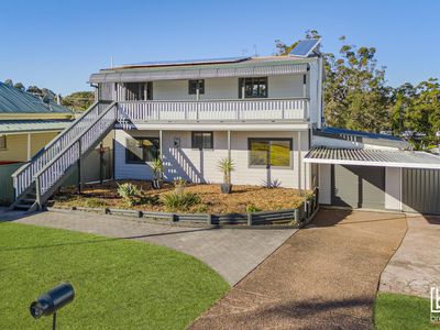 15 Boronia Road, Lake Munmorah