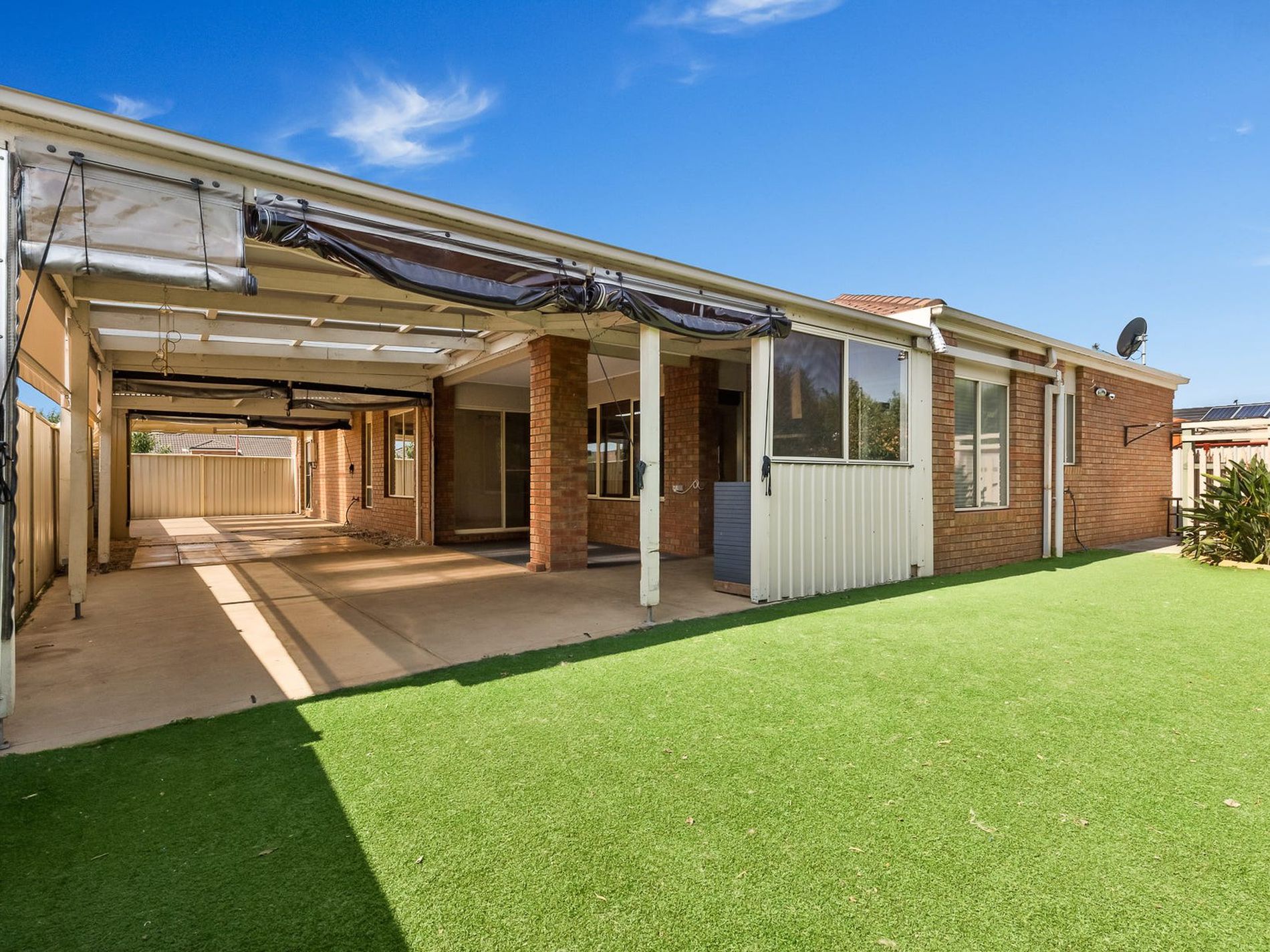 55 Conquest Drive, Werribee