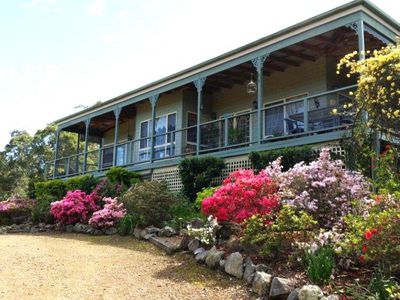 166 Bunyah Road, Nabiac