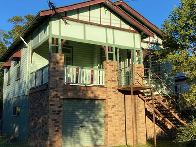 14 Crown Street, South Lismore