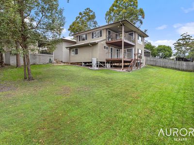 39 Helicia Circuit, Mount Cotton