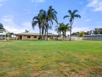 23 CUDLISS CLOSE, Baldivis