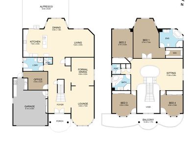 10 Lambe Street, West Hoxton